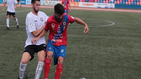 ARUCAS - UD LANZAROTE (3)