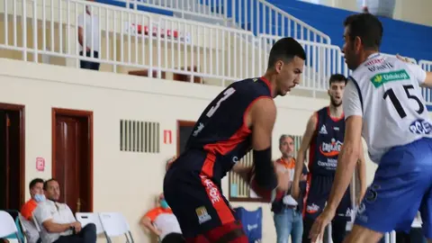 BOADILLA - CONEJEROS (1)