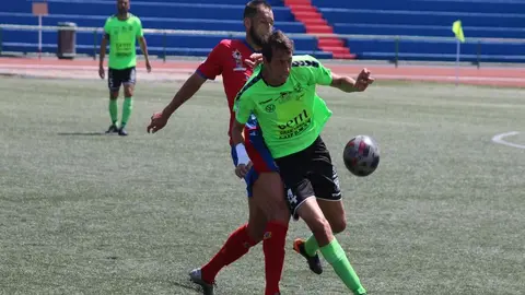 TERCERA. UD LANZAROTE - UD GRAN TARAJAL (4)