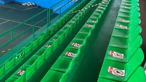 PABELLÓN LA VILLA TEGUISE