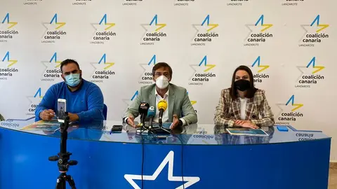 Rueda de prensa Plan de Rescate (1)