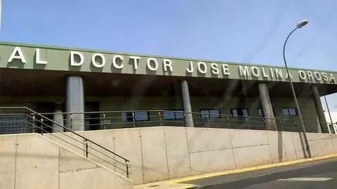 hospital molina orosa