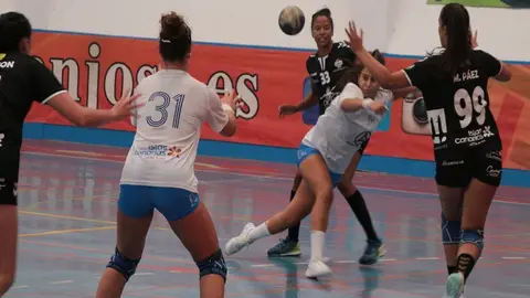 TV CANARIA. SAN JOSÉ - SALUD TENERIFE (2)