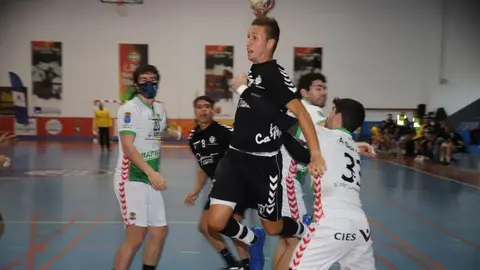 Gourmet Ampate Lanzarote & BM Chapela (22) Sergio Foto