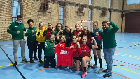 Valladolid- Zonzamas