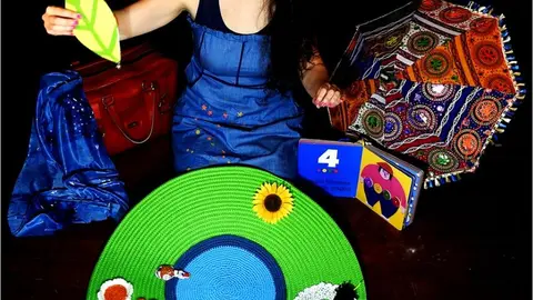 bebecuentos Cristina Temprano