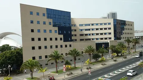 juzgado tenerife