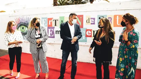 CERTAMEN ARTE TEGUISE 1