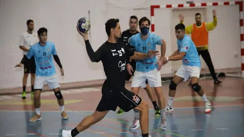 SEIS DO NADAL - SAN JOSÉ OBRERO (1)