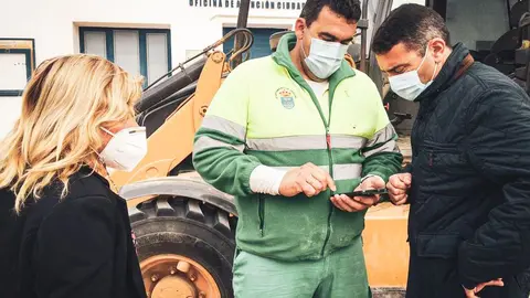 LA GRACIOSA COBERTURA 2