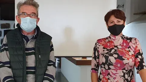 LECTURA DRAMATIZADA EL PERRO DEL HORTELANO.CASA CERDEÑA. SB