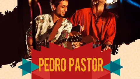 CARTEL PEDRO PASTOR - 07 DE MAYO DE 2021