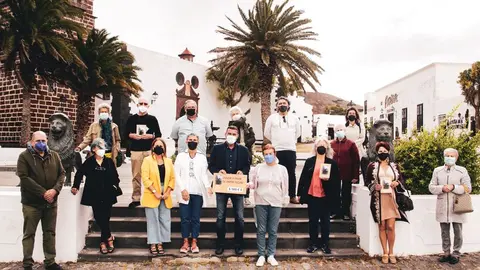 RELATOS SOLIDARIOS TEGUISE 1