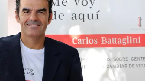 CARLOS BATTAGLINI
