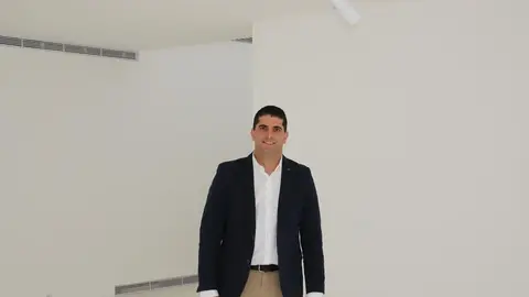 Benjamin Perdomo, Casa de los Volcanes.  (6)