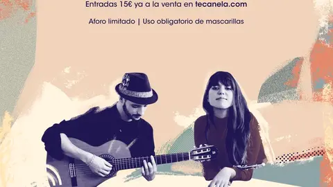 TÉ CANELA - 05 DE JUNIO DE 2021