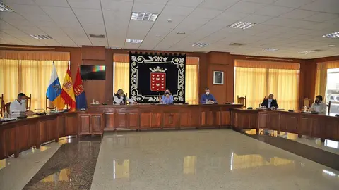 Reunión Seguridad La Graciosa (1)