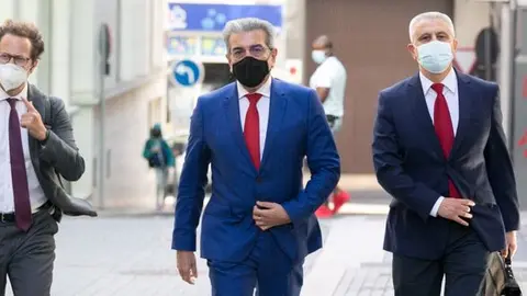 Entrega Presuupestos21