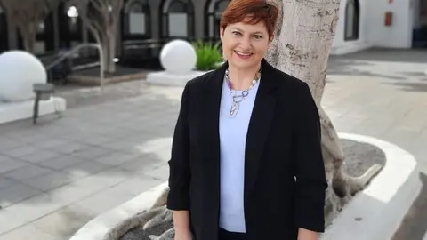 Nova María Kirkpatrick