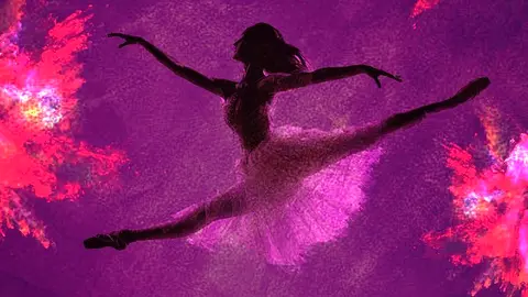 DIA MUNDIAL DE LA DANZA 