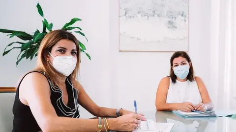 Arrecife dará ayudas a familias con bajos recursos para pagar la Guardería