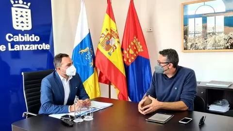 Reunión Patronal de los constructores (1)
