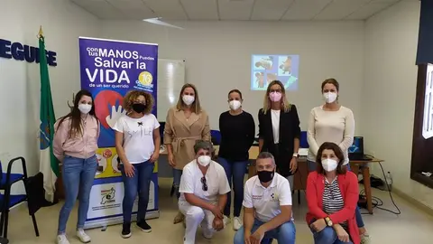 CURSO REANIMACIOěN TEGUISE 1