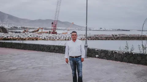 Mateo Ramón de la Cruz