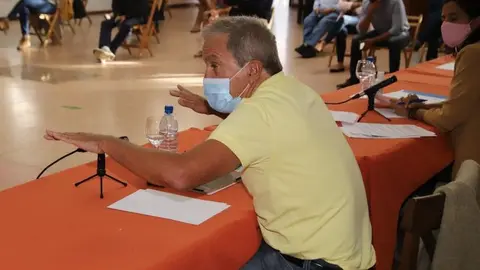 pepe torres stinga, PMH