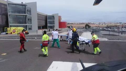 pescadores fallecidos