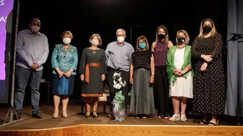 MUJERES DE AYER Y DE HOY TEGUISE 1