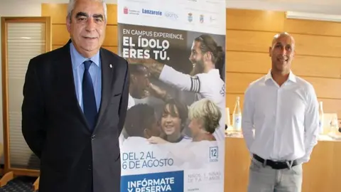 PRESENTACIÓN CAMPUS EXPERIENCE FUNDACION REAL MADRID (4)