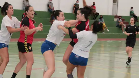 PREVIA. SANT VICENÇ - ZONZAMAS (1)