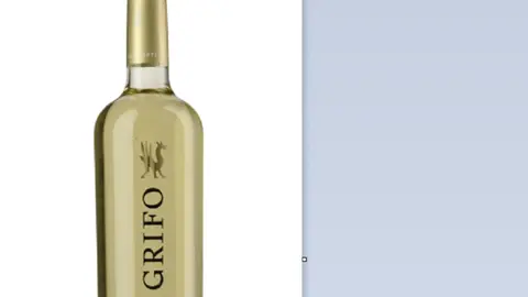 vino el grifo