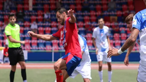 SANTA URSULA - UD LANZAROTE (1)