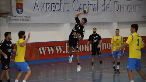 VECINDARIO - SAN JOSÉ OBRERO (1)