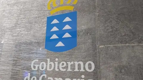 gob de canarias logo