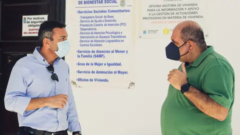 ALCALDE TEGUISE Y CONCEJAL B SOCIAL 2