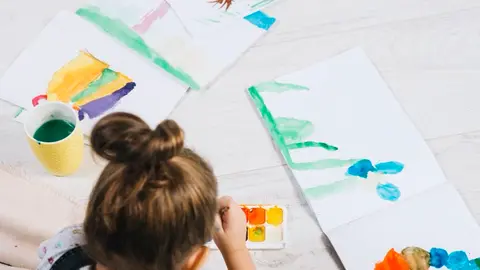 CARTEL CONCURSO DIBUJO 2021