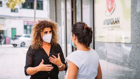 La concejal Eli Merino ha impulsado la elaboración  del Reglamento de Participación Ciuadana del Ayuntamiento de Arrecife