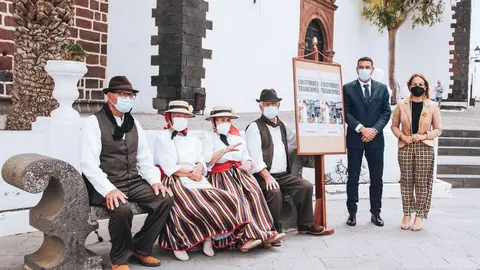 PRESENTACIOìN PROGRAMA TRADICIONES TEGUISE 2