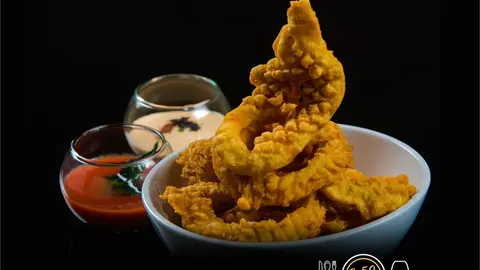 Cartel Tapa Canaria 2021