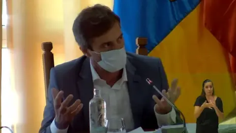 PSG, pleno 14 de mayo, 2021