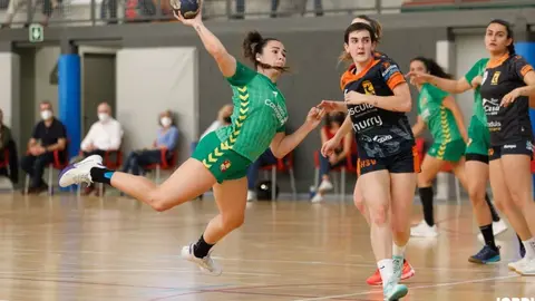 Sant Vicenç - Zonzamas (2)