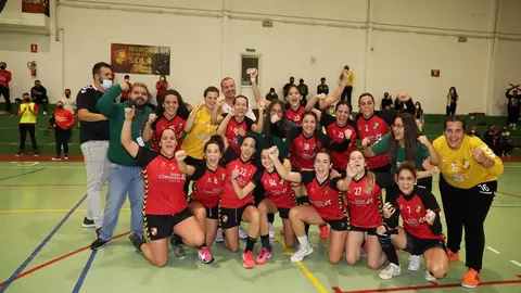 CB Zonzamas. &. Sant Vicenç (68) 