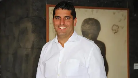 Benjamín Perdomo (4)