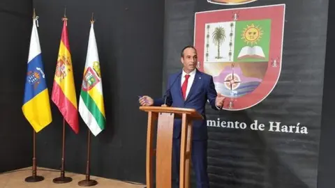 alfredo villalba psoe haría