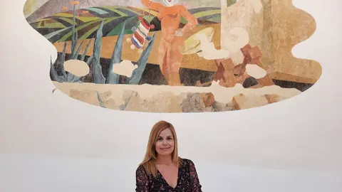 Cristina Duque