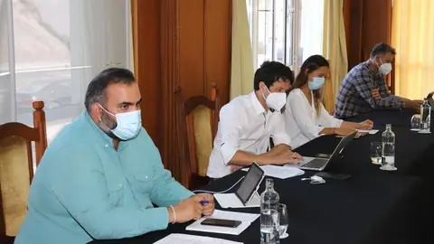 C C - Pleno ordinario Cabildo -ABRIL  (25)