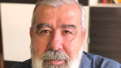 ramiro muñoz lanzarote en pie yaiza